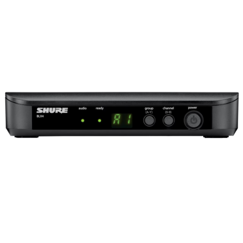 Микрофон Shure BLX24E/PG58 S8