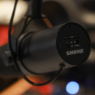 Shure SM7B (копия)