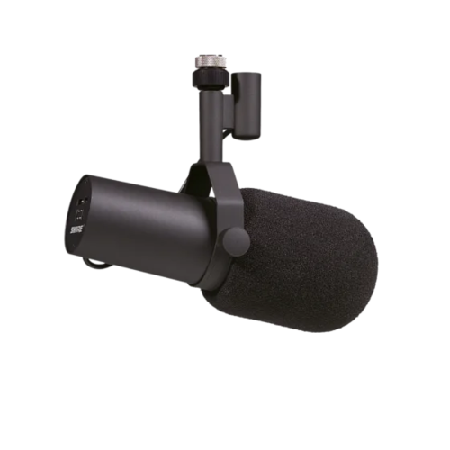 Микрофон Shure SM7B (копия)