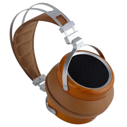 Наушники Sivga Luan (коричневый)