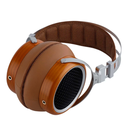 Наушники Sivga Luan (коричневый)