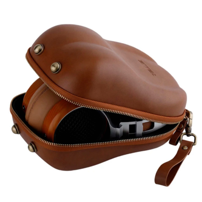 Наушники Sivga Luan (коричневый)