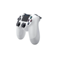 Sony DualShock 4 v2 (белый)