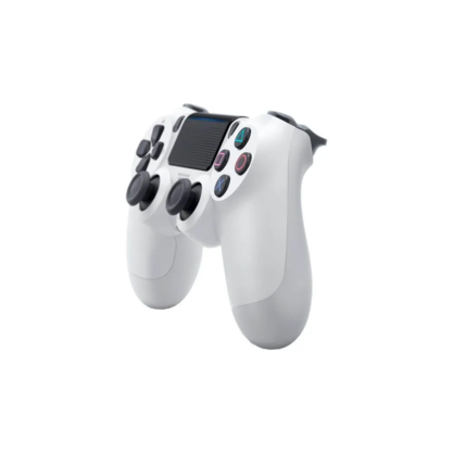 Геймпад (джойстик) Sony DualShock 4 v2 (белый)