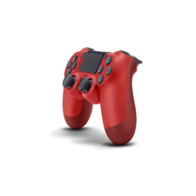 Sony DualShock 4 v2 (красный)