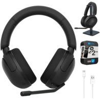 Sony Inzone H5 WH-G500 (черный)