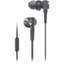 Уцененный товар Sony MDR-XB55AP (черный) (уценка)