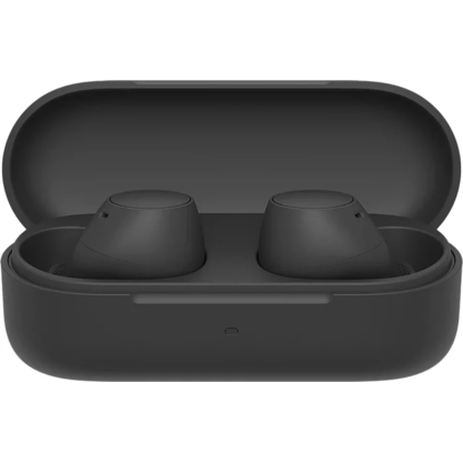 Беспроводные наушники Sony WF-C510 (черный)