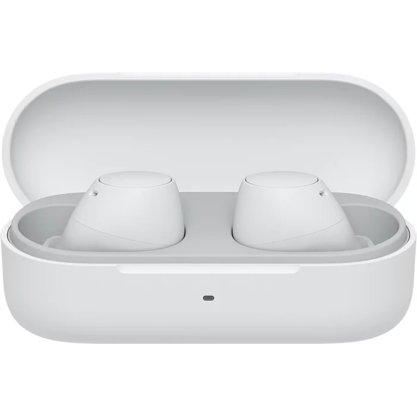 Беспроводные наушники Sony WF-C510 (белый)