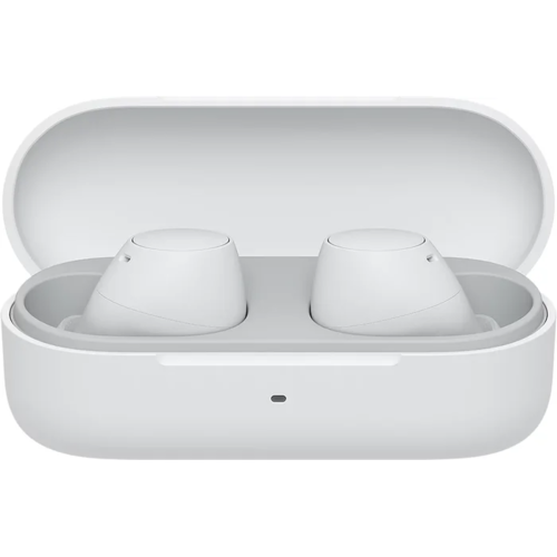 Беспроводные наушники Sony WF-C510 (белый)