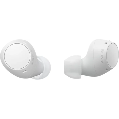 Беспроводные наушники Sony WF-C510 (белый)