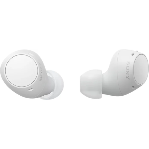 Беспроводные наушники Sony WF-C510 (белый)