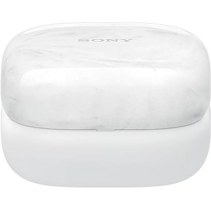 Беспроводные наушники Sony WF-L910 (белый)