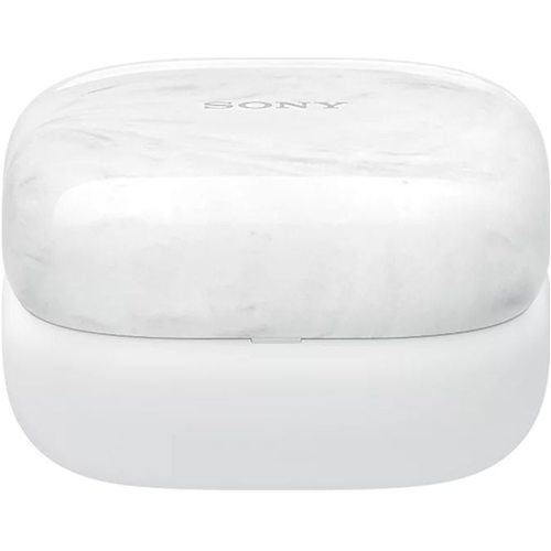 Беспроводные наушники Sony WF-L910 (белый)