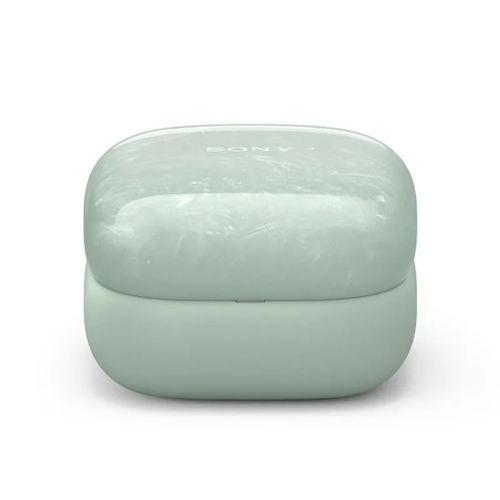 Беспроводные наушники Sony WF-LS910N (зеленый)