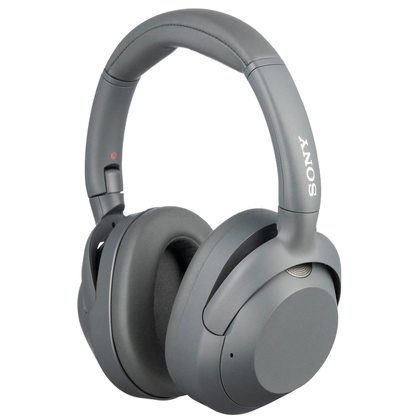 Наушники Sony ULT Power Sound Wear WH-ULT900N (серый)