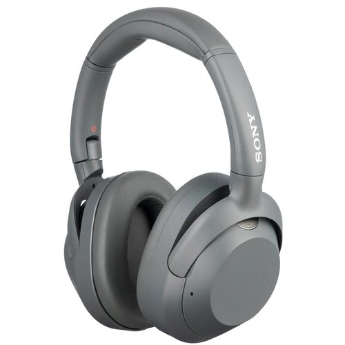 Наушники Sony ULT Power Sound Wear WH-ULT900N (серый)