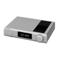 Topping D90 III Discrete (серебристый)