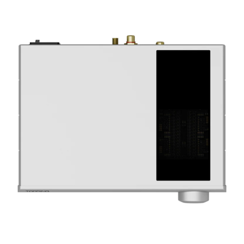 Стационарный усилитель и ЦАП Topping D90 III Discrete (серебристый)