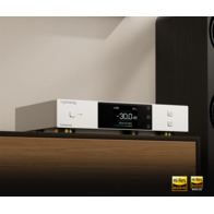 Topping Centaurus R2R (черный)