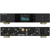 Topping Centaurus R2R (черный)