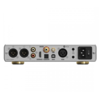 Topping D90III Sabre (серебристый)