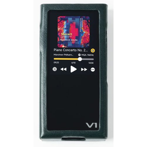 Чехол для плеера TempoTec Variations V1