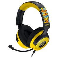Razer Kraken V4 X Pokemon Edition