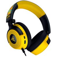 Razer Kraken V4 X Pokemon Edition
