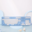Игровая клавиатура Varmilo VPE108 Sea Melody Varmilo Mx Daisy L