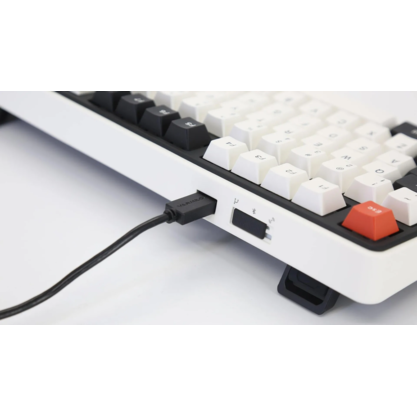 Игровая клавиатура Varmilo VXT81 Retro Kailh Prestige Silent