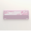 Игровая клавиатура Varmilo muse65 Gateron Sakura Magnet White Switch