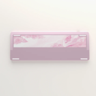 Varmilo muse65 Gateron Sakura Magnetic Jade Pro Switch