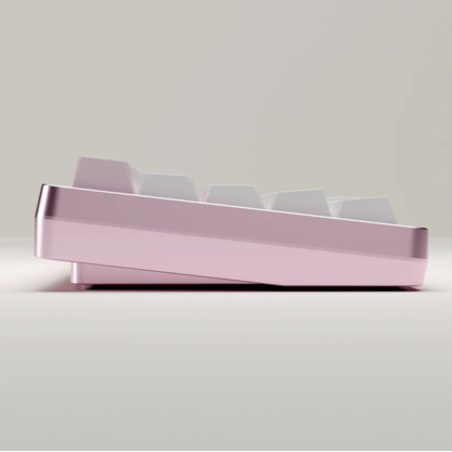 Игровая клавиатура Varmilo muse65 Gateron Sakura Magnet White Switch