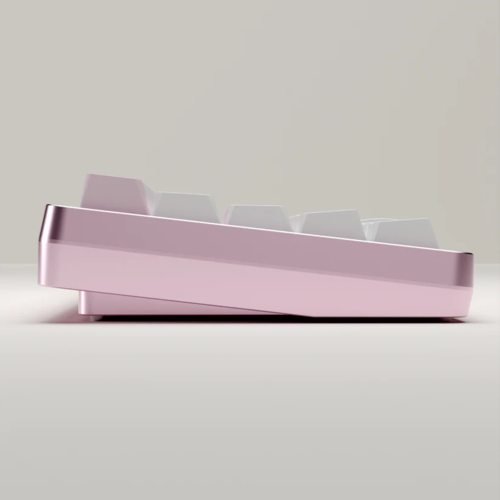 Игровая клавиатура Varmilo muse65 Gateron Sakura Magnet White Switch