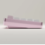 Игровая клавиатура Varmilo muse65 Gateron Sakura Magnet White Switch