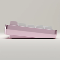 Varmilo muse65 Gateron Sakura Magnetic Jade Pro Switch