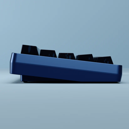 Игровая клавиатура Varmilo muse65 Gateron&Varmilo Magnet Jade Pro switch Aurora