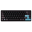 Игровая клавиатура Varmilo muse65 Gateron&Varmilo TTC RGB Magnetic Switch Asgard