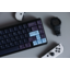 Игровая клавиатура Varmilo muse65 Gateron&Varmilo TTC RGB Magnetic Switch Asgard