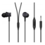 Наушники Xiaomi Mi Piston Fresh Edition (черный)