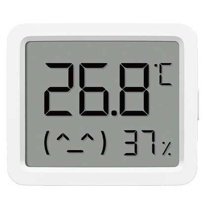 Термогигрометр Xiaomi Smart Thermometer and Hygrometer 3