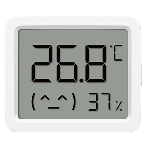 Термогигрометр Xiaomi Smart Thermometer and Hygrometer 3