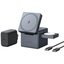 Зарядное устройство Anker 3-в-1 Cube MagSafe
