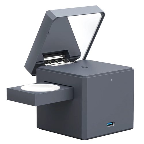 Зарядное устройство Anker 3-в-1 Cube MagSafe