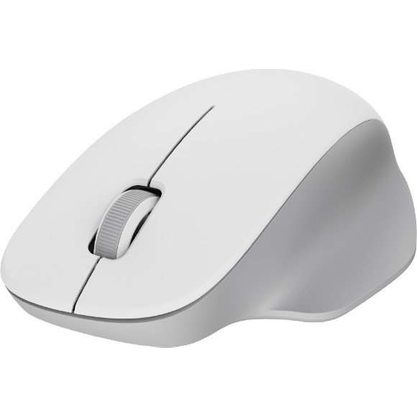 Мышка офисная Xiaomi Wireless Mouse Comfort Edition XMWXSB04YM (белый)