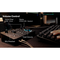 Микшерный пульт Yamaha ZG-01