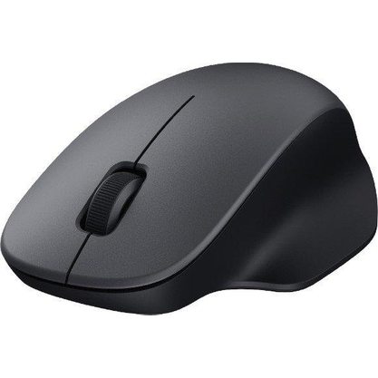 Мышка офисная Xiaomi Wireless Mouse Comfort Edition XMWXSB04YM (черный)
