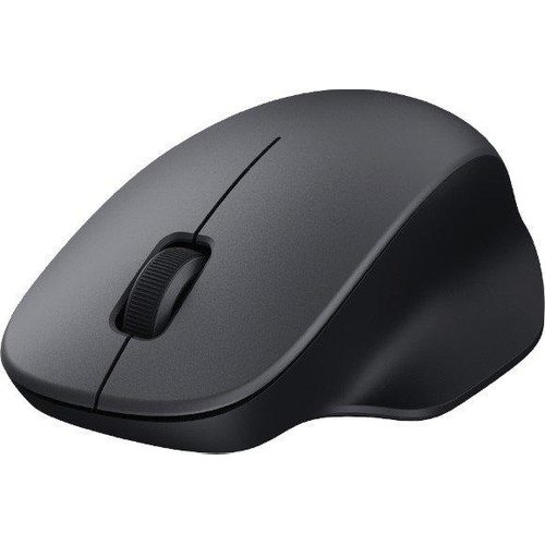 Мышка офисная Xiaomi Wireless Mouse Comfort Edition XMWXSB04YM (черный)