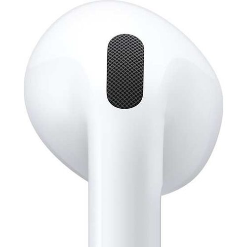 Беспроводные наушники Apple AirPods 4 ANC